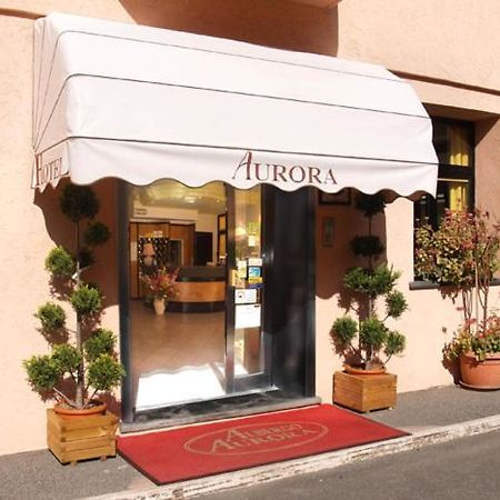 Hotel Aurora Castiglione della Pescaia Bagian luar foto