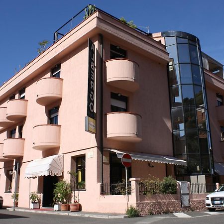 Hotel Aurora Castiglione della Pescaia Bagian luar foto