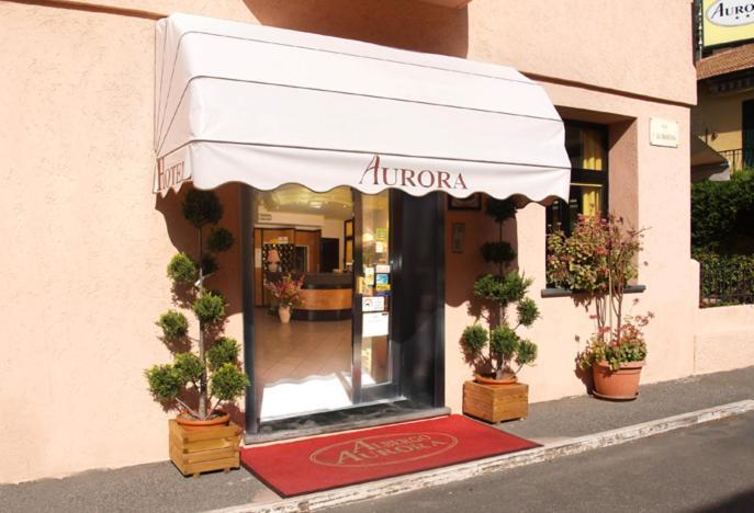 Hotel Aurora Castiglione della Pescaia Bagian luar foto