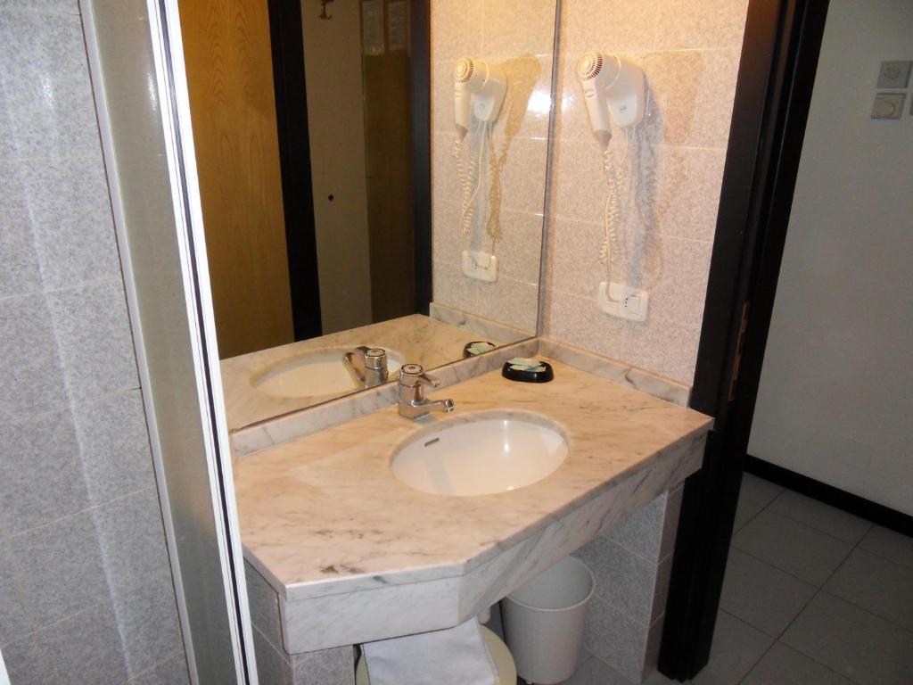 Hotel Aurora Castiglione della Pescaia Ruang foto