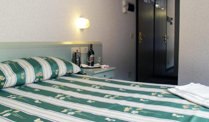 Hotel Aurora Castiglione della Pescaia Bagian luar foto